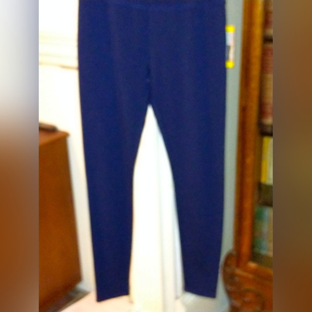 Member's Mark Luxe Legging Medium - Picture 2 of 7